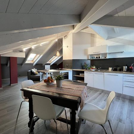 Family Inn San Maurizio Canavese المظهر الخارجي الصورة