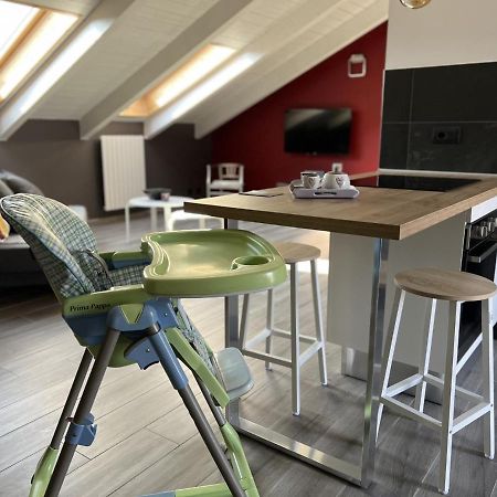 Family Inn San Maurizio Canavese المظهر الخارجي الصورة