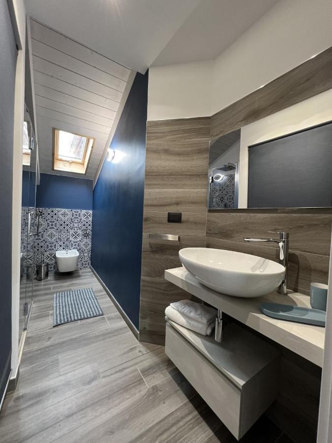 Family Inn San Maurizio Canavese المظهر الخارجي الصورة