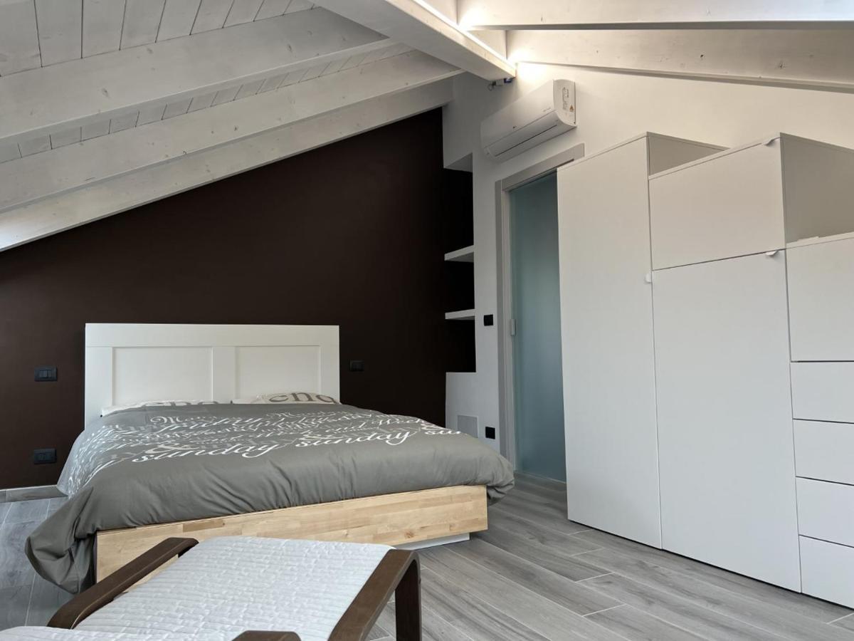 Family Inn San Maurizio Canavese المظهر الخارجي الصورة
