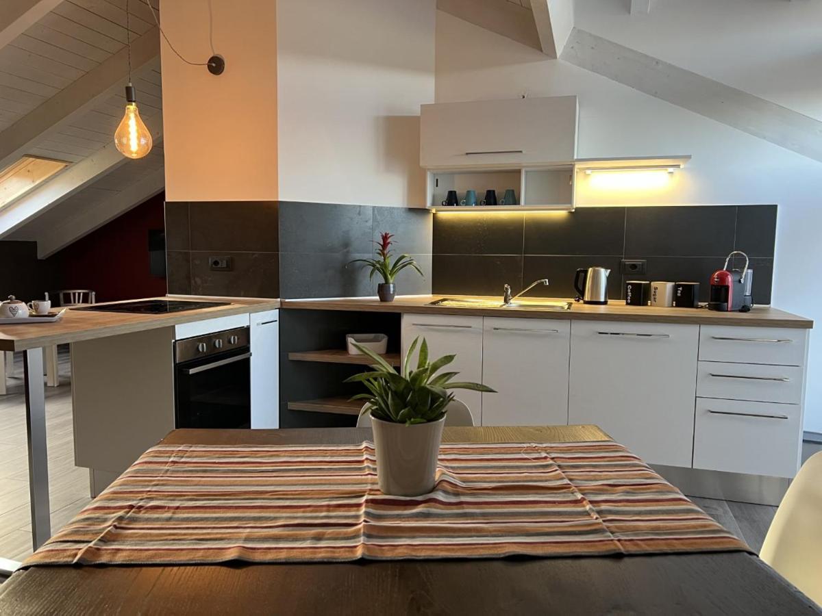 Family Inn San Maurizio Canavese المظهر الخارجي الصورة