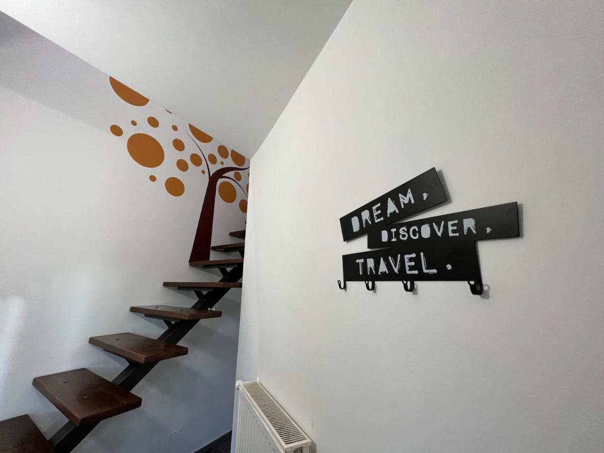 Family Inn San Maurizio Canavese المظهر الخارجي الصورة