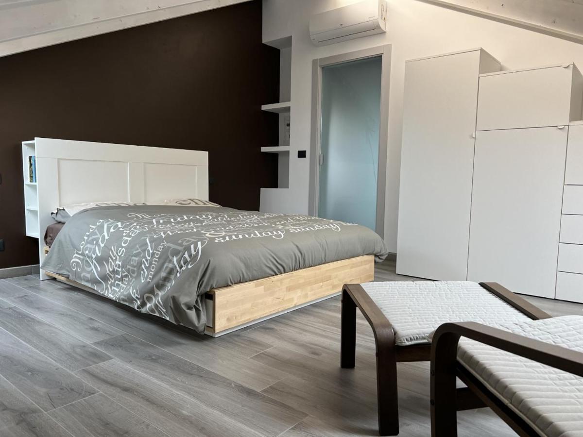 Family Inn San Maurizio Canavese المظهر الخارجي الصورة