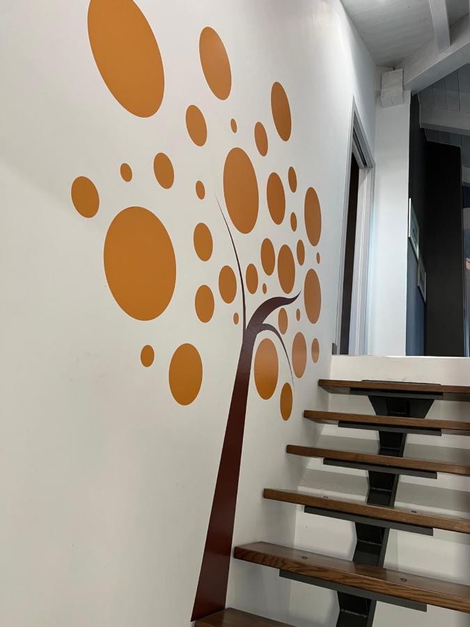 Family Inn San Maurizio Canavese المظهر الخارجي الصورة