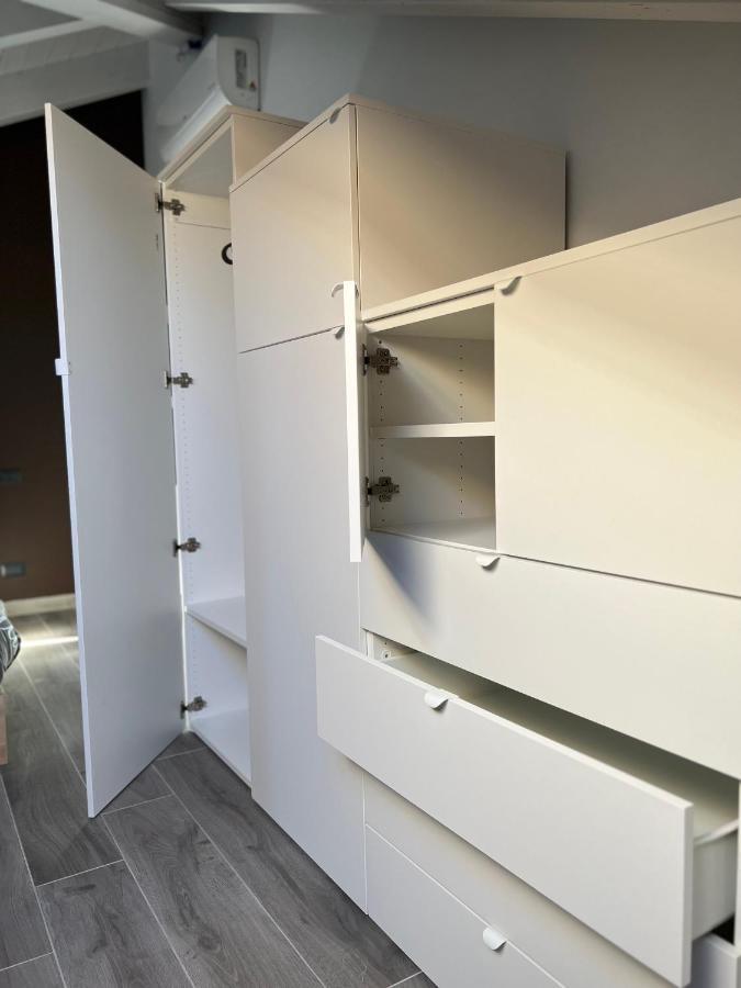 Family Inn San Maurizio Canavese المظهر الخارجي الصورة