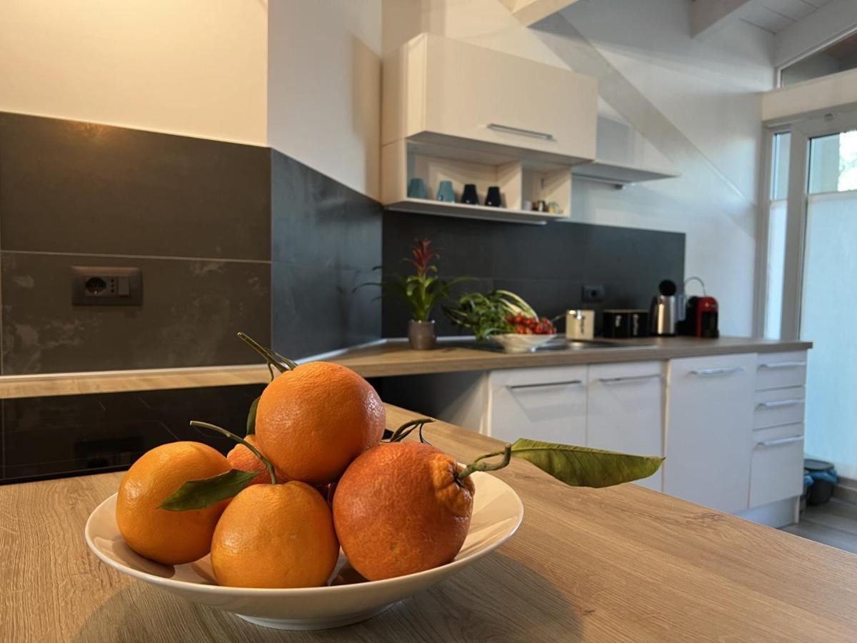 Family Inn San Maurizio Canavese المظهر الخارجي الصورة