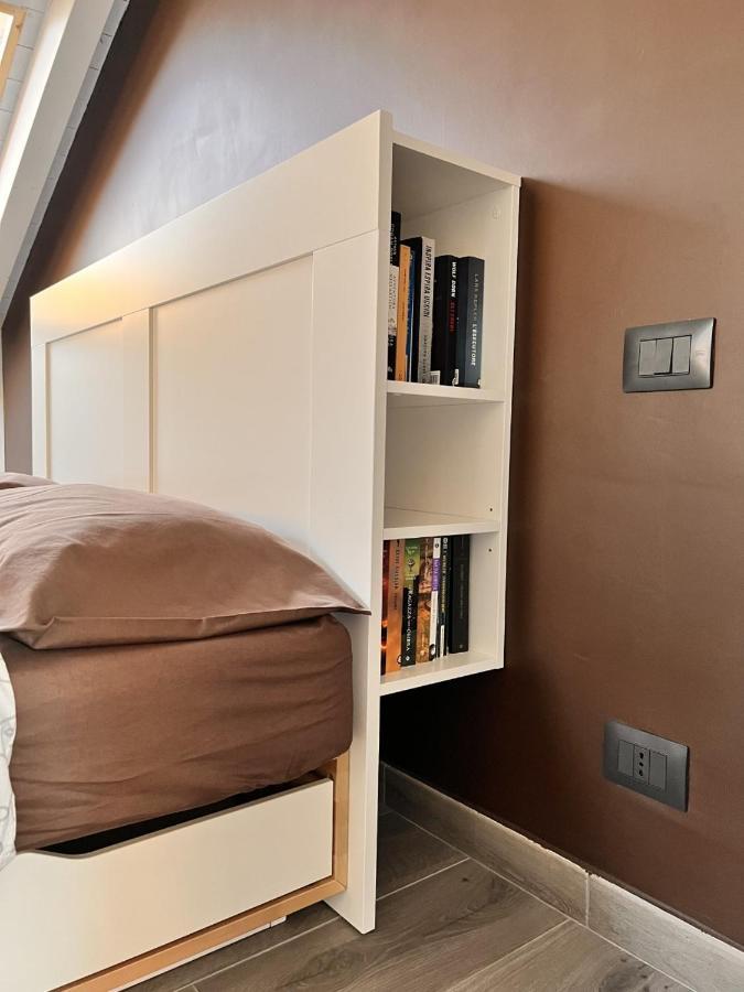 Family Inn San Maurizio Canavese المظهر الخارجي الصورة