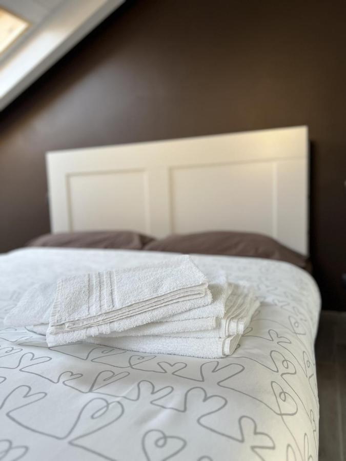 Family Inn San Maurizio Canavese المظهر الخارجي الصورة